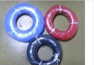 【高溫硅膠線,電調(diào)線,車模線,電線,高溫線,多芯線】價格,廠家,圖片,連接器,東莞市求尚電子科技-