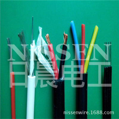 過粉線-4C過粉線采購平臺 高溫硅膠線求購詳情